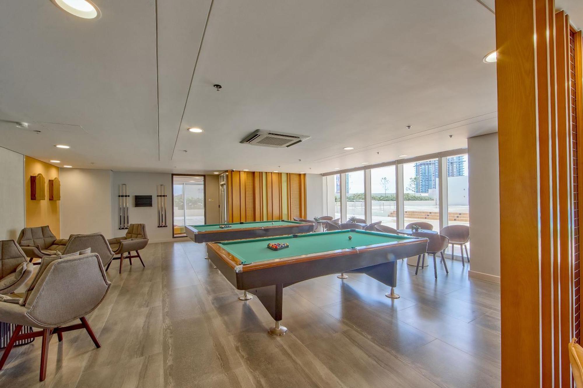 The Connor Serviced Residences Managed By Hii San Juan  Buitenkant foto