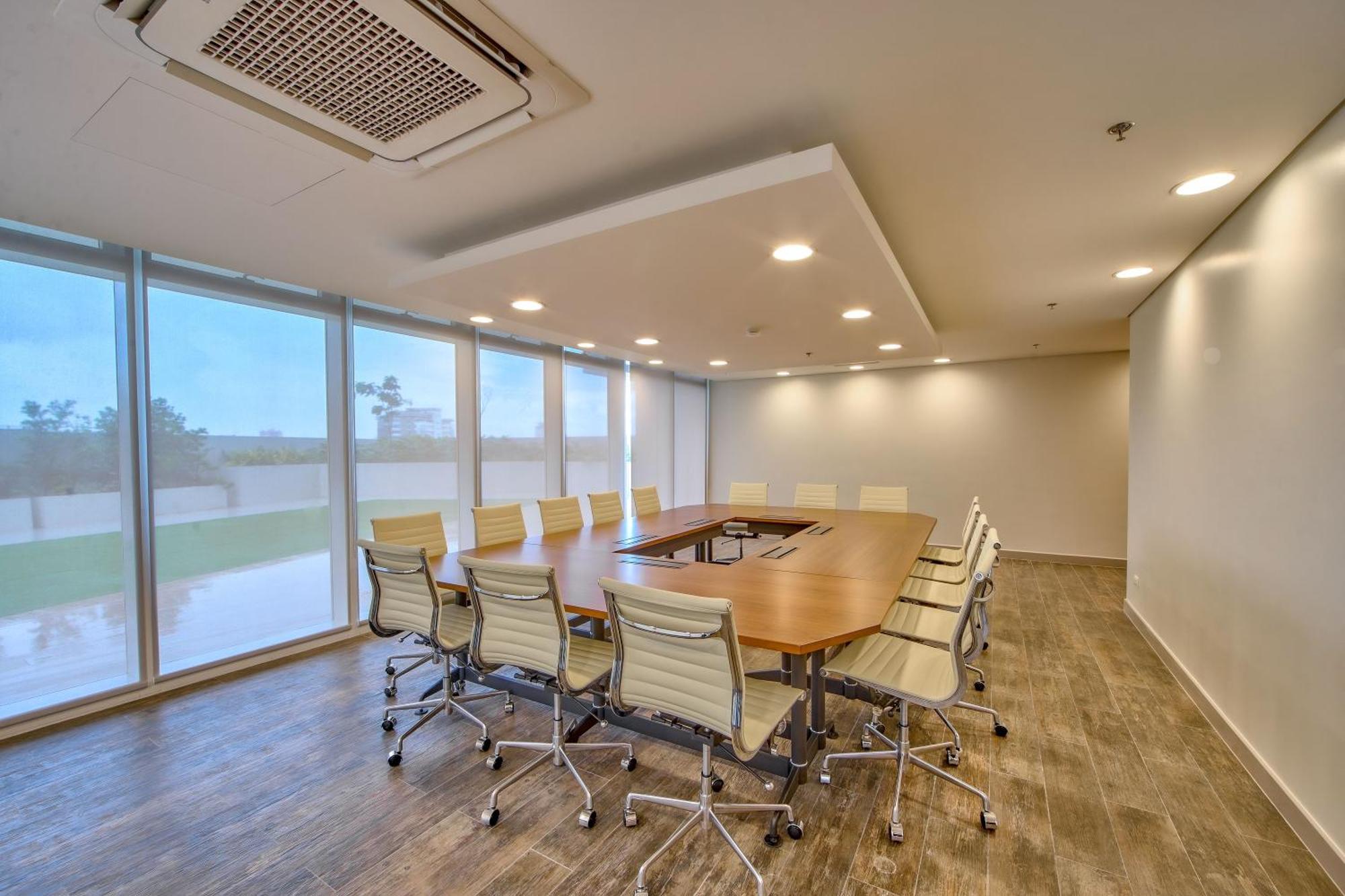 The Connor Serviced Residences Managed By Hii San Juan  Buitenkant foto