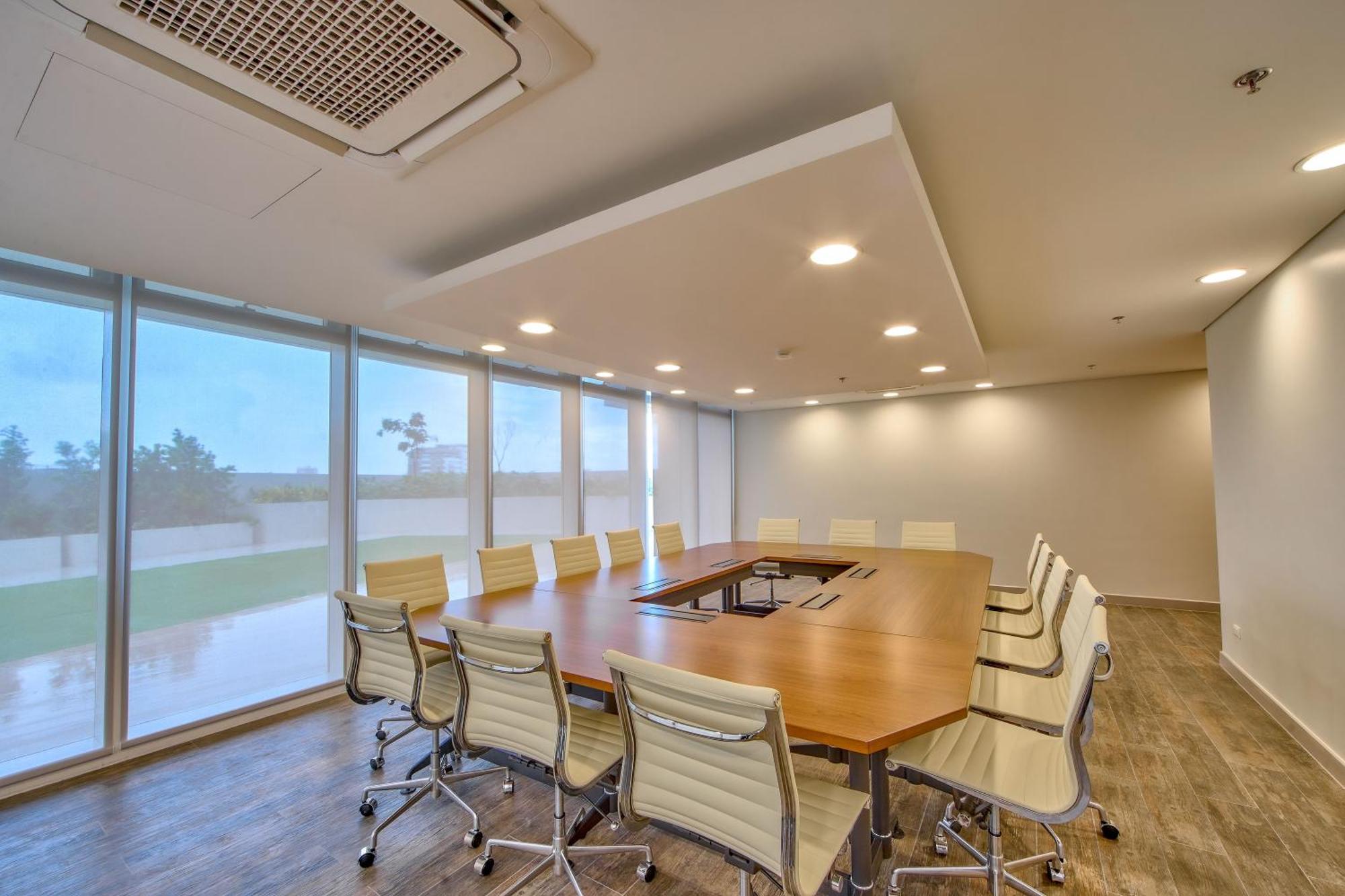 The Connor Serviced Residences Managed By Hii San Juan  Buitenkant foto