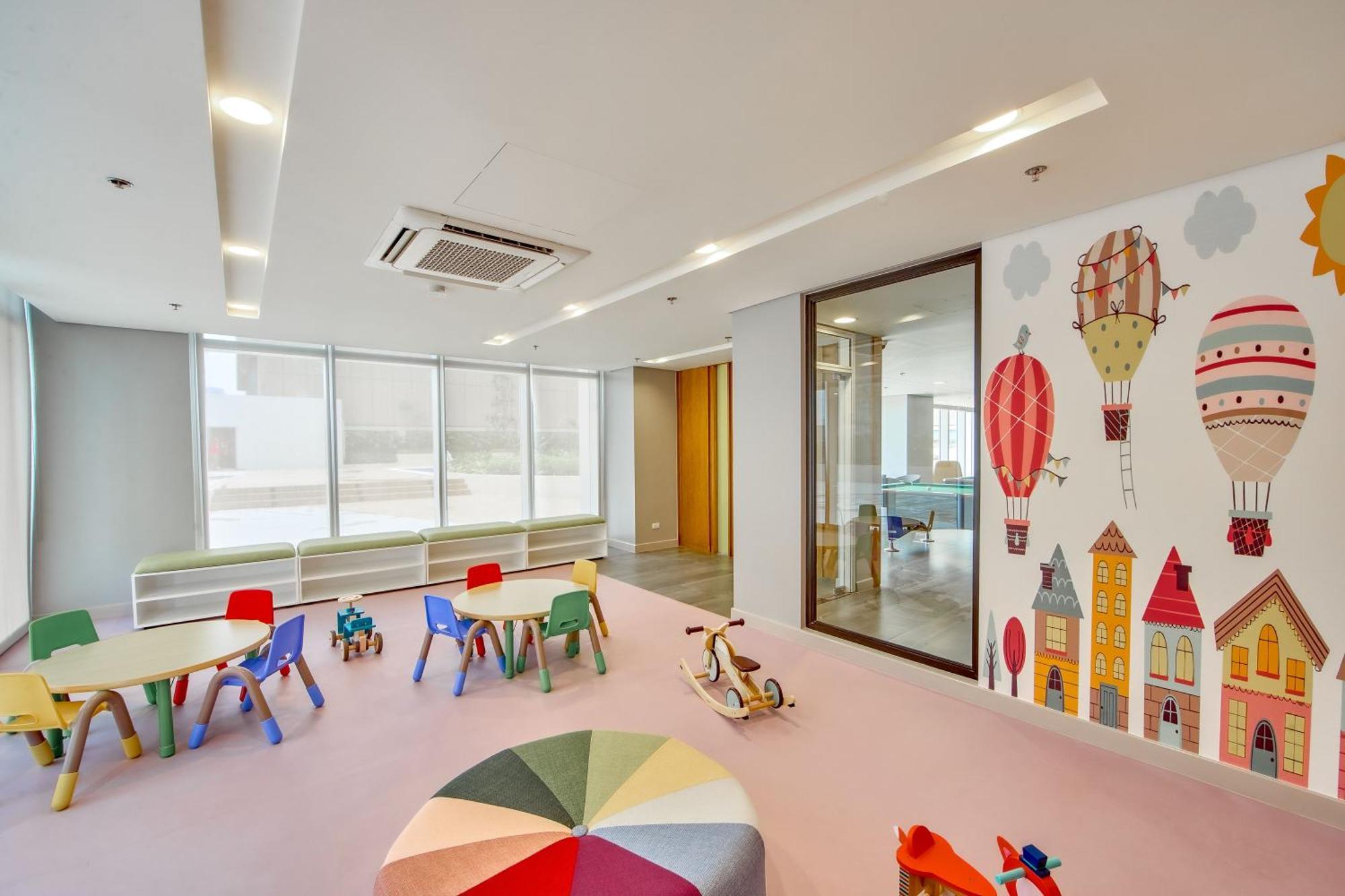 The Connor Serviced Residences Managed By Hii San Juan  Buitenkant foto
